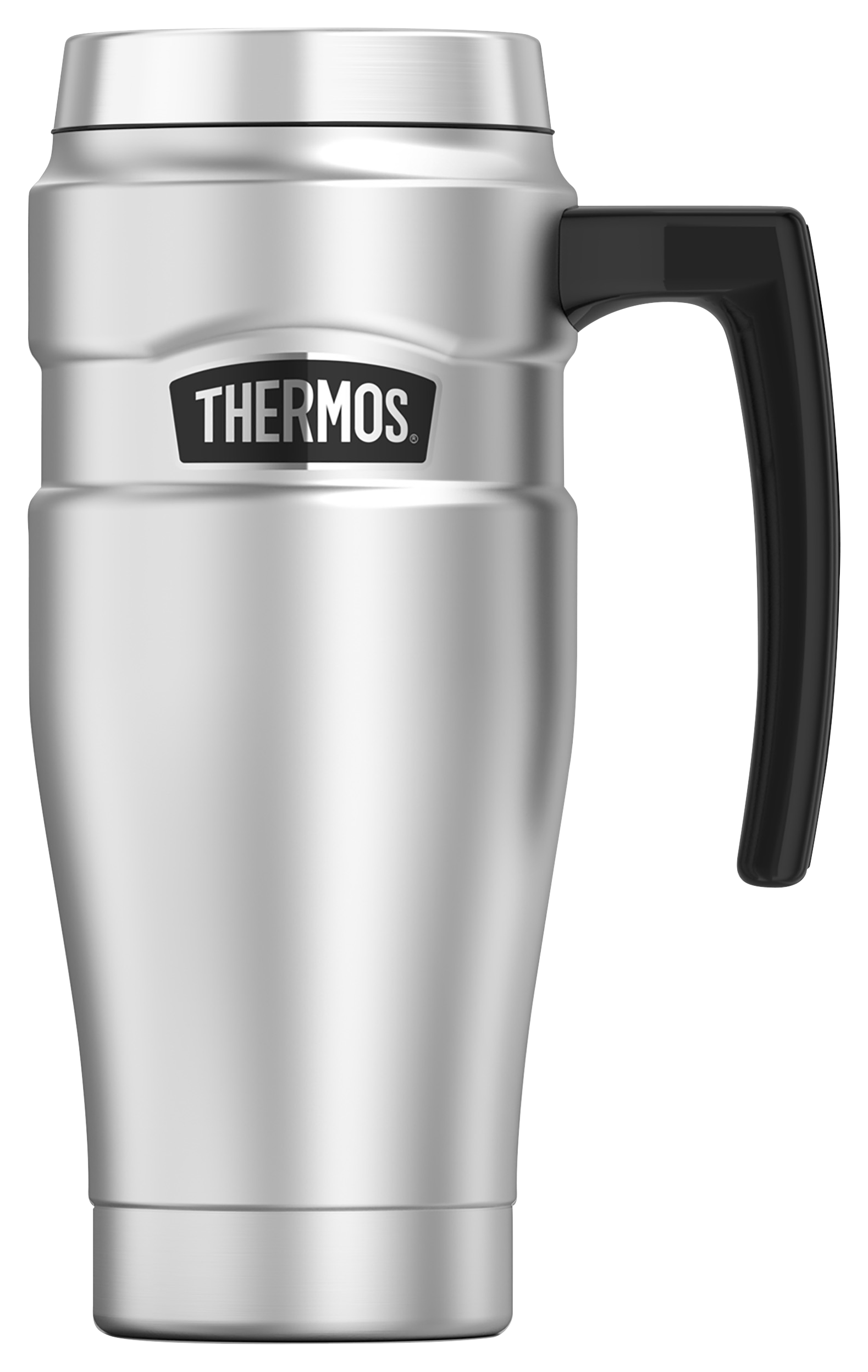 Thermos Stainless King 16 oz. Travel Mug | Cabela's